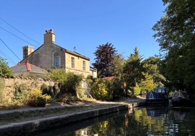 The Wiltshire Boater Survey 2026 has launched. Picture: Wiltshire Council